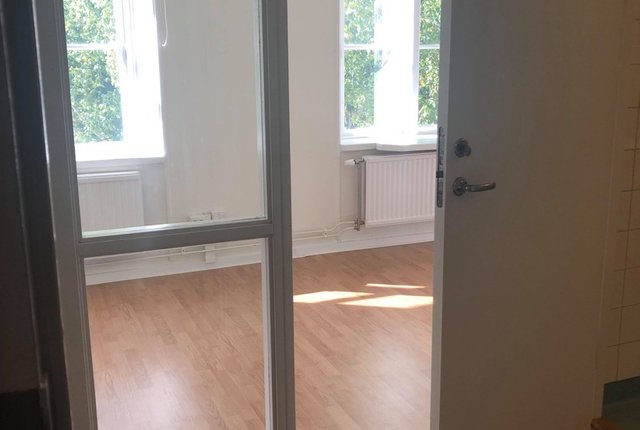 Beckomberga ängsväg 43, Bromma - bild 5