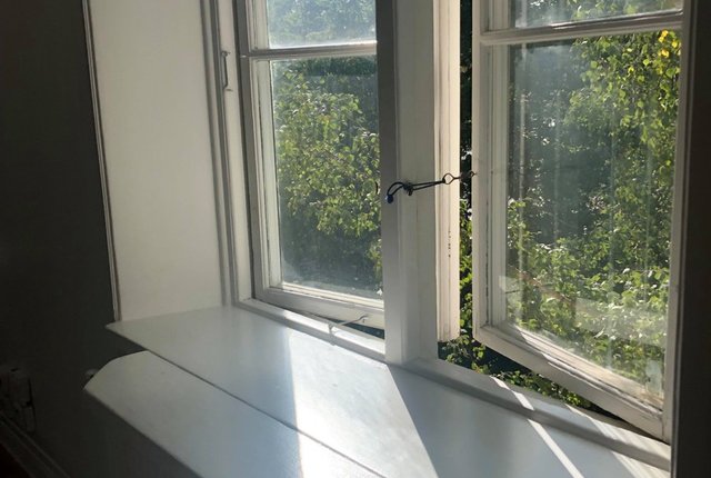Beckomberga ängsväg 43, Bromma - bild 1
