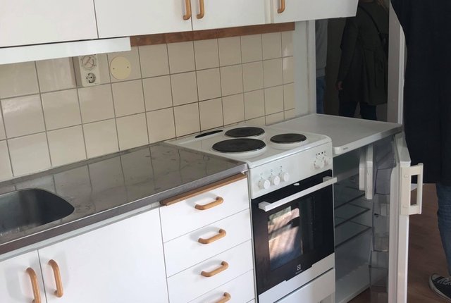 Beckomberga ängsväg 43, Bromma - bild 4