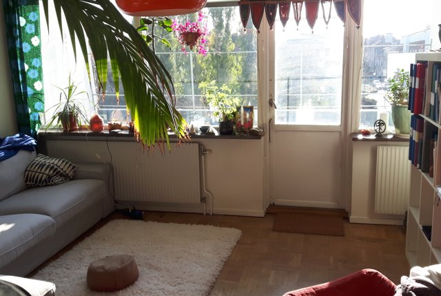Båstadsgatan 4D, Malmö - bild 3