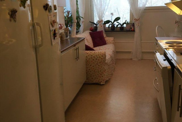 Paprikagatan 29, Angered - bild 2