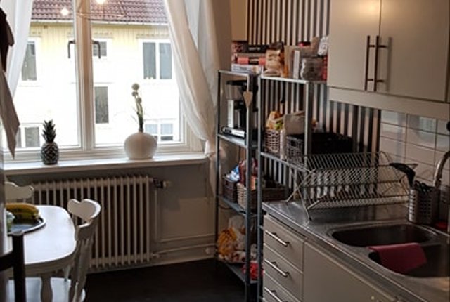 Forsstenagatan 9B, Göteborg - bild 3