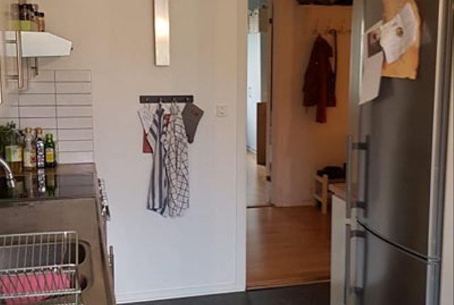 Forsstenagatan 9B, Göteborg - bild 1