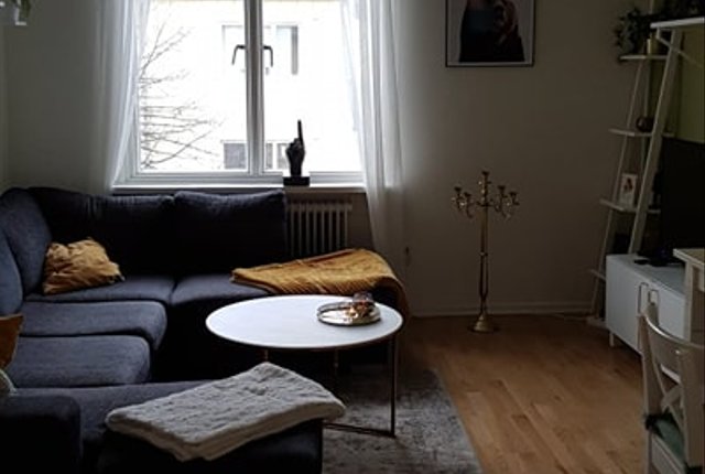 Forsstenagatan 9B, Göteborg - bild 2
