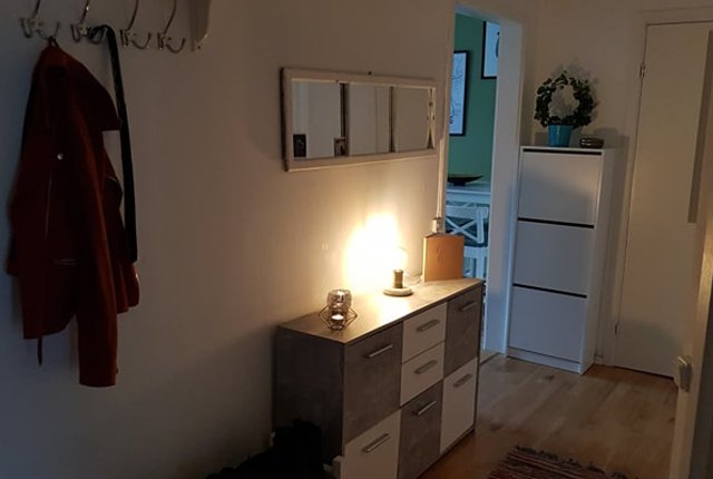 Forsstenagatan 9B, Göteborg - bild 4