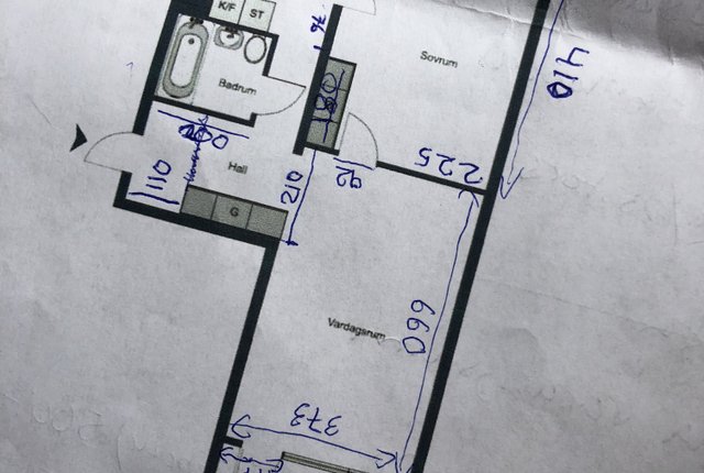 Vågens gata 441, Haninge - bild 8