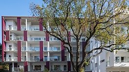 Bryggvägen 6, Stockholm - bild 2