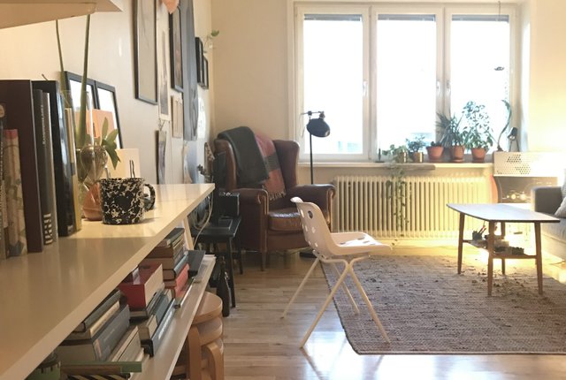 Bondegatan 58, Stockholm - bild 2