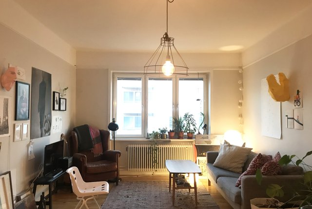 Bondegatan 58, Stockholm - bild 1