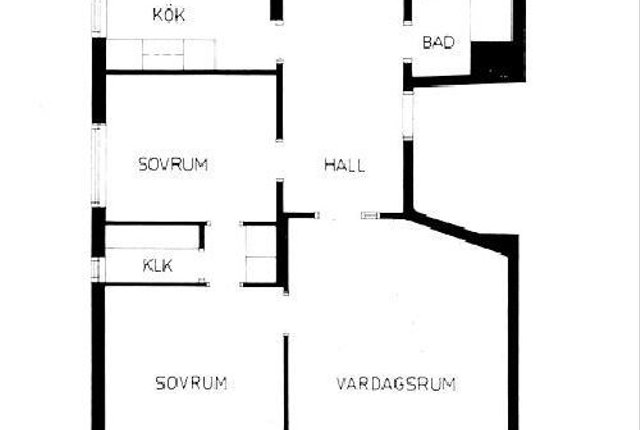 , Bagarmossen - bild 1