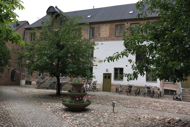 Humlegatan 2A, Malmö - bild 1