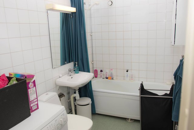 Hagsätra torg 21, Bandhagen - bild 5