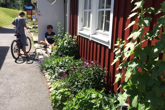 Herreslia 19, Tollered - bild 2