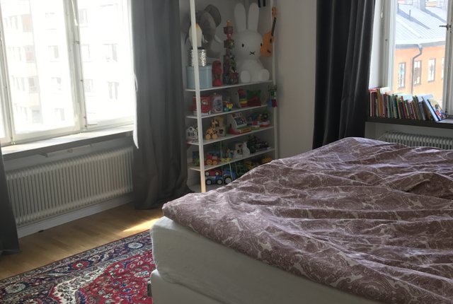 Skånegatan 88, Stockholm - bild 2