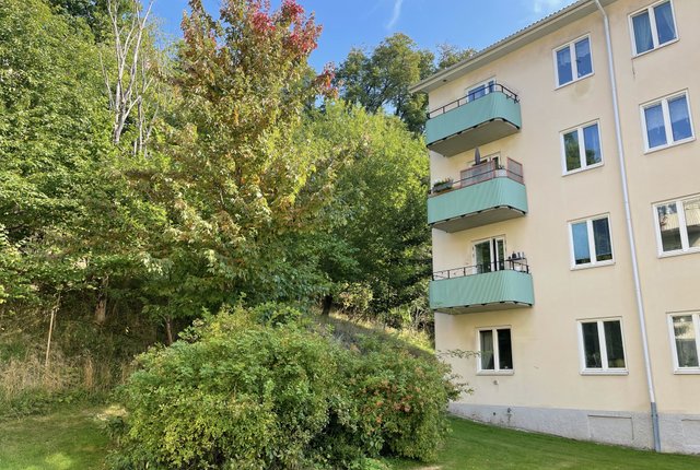 Slottsskogsgatan 52, Göteborg - bild 4
