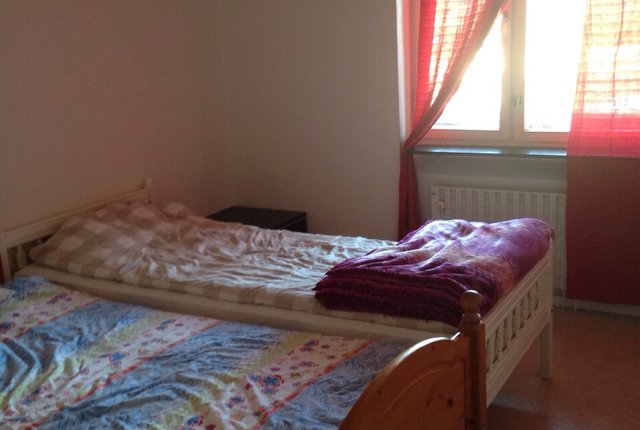 Malmagatan 27D, Malmköping - bild 1