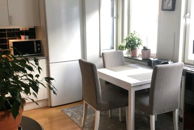 Lustgårdsgatan 5, Stockholm - bild 1