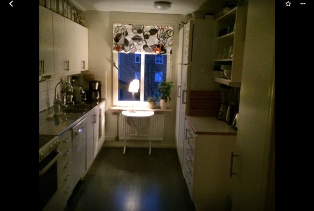 Bergåsavägen 9, Nacka - bild 3