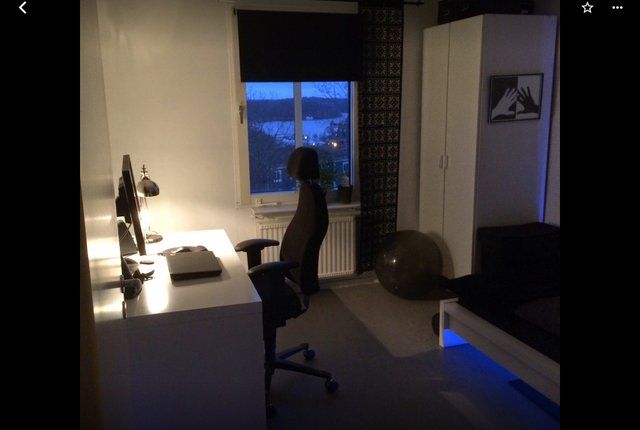 Bergåsavägen 9, Nacka - bild 8