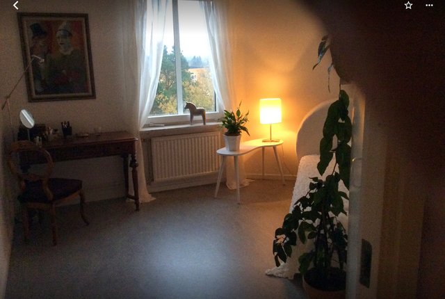 Bergåsavägen 9, Nacka - bild 1