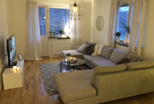 Rundelsgatan 18B, Linköping - bild 2