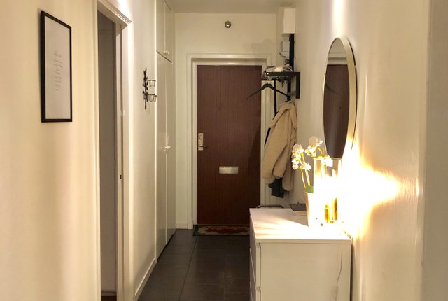 Rundelsgatan 18B, Linköping - bild 1