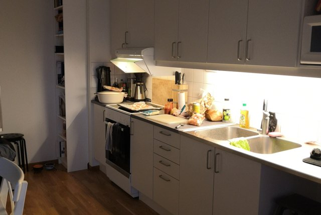 Lillhagsvinkeln 11, Hisings Backa - bild 5