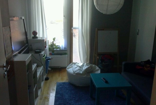 Barnängsgatan 52B, Stockholm - bild 5