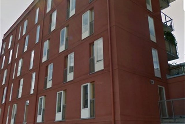 Barnängsgatan 52B, Stockholm - bild 7