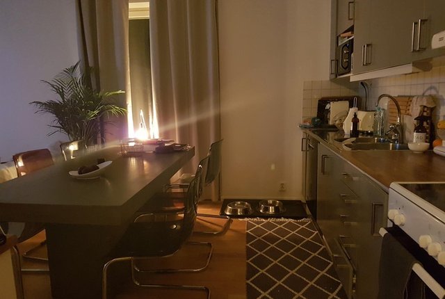 Barnängsgatan 52B, Stockholm - bild 4