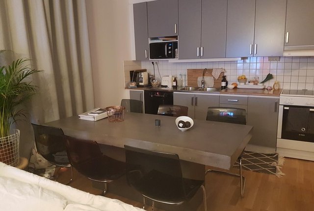 Barnängsgatan 52B, Stockholm - bild 2