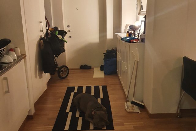 Anderstorpsvägen 4, Solna - bild 1