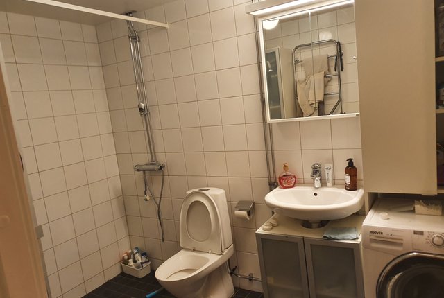 Anderstorpsvägen 4, Solna - bild 2