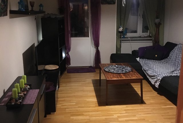 Edeforsgatan 8A, Luleå - bild 1