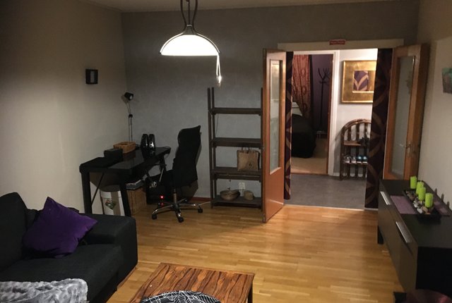 Edeforsgatan 8A, Luleå - bild 4