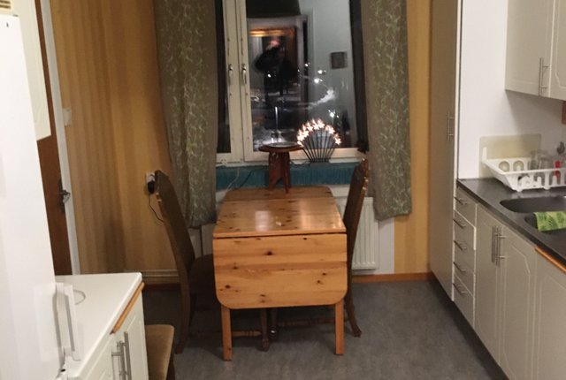 Edeforsgatan 8A, Luleå - bild 5