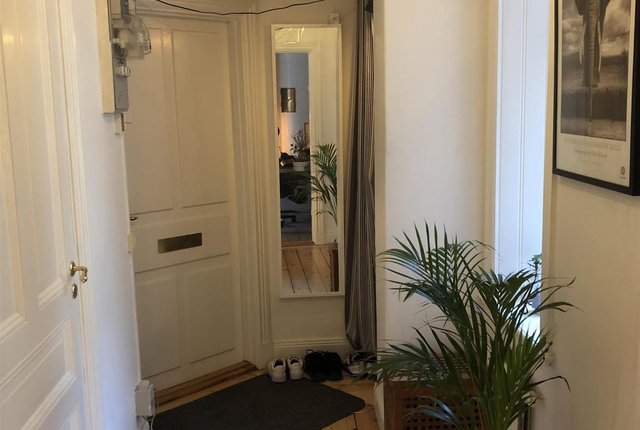 Jungfrugatan 4A, Stockholm - bild 2