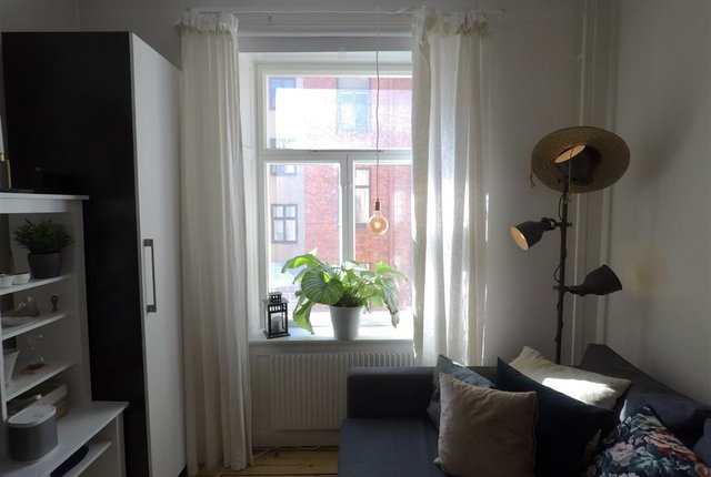 Jungfrugatan 4A, Stockholm - bild 4