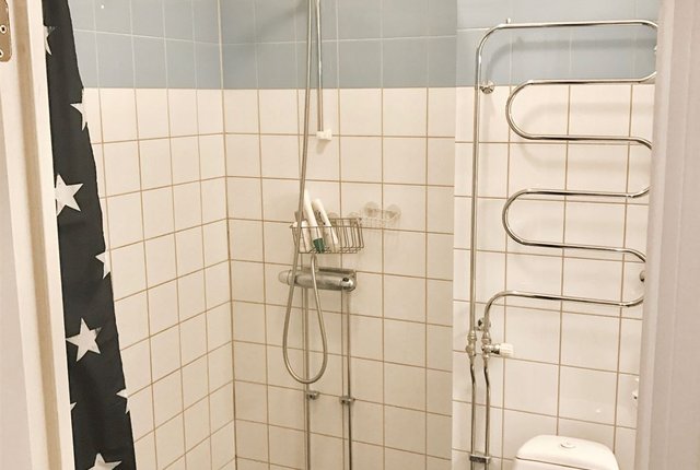 Jungfrugatan 4A, Stockholm - bild 8