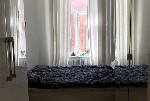 Jungfrugatan 4A, Stockholm - bild 7