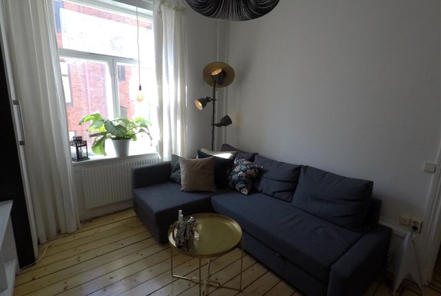 Jungfrugatan 4A, Stockholm - bild 5
