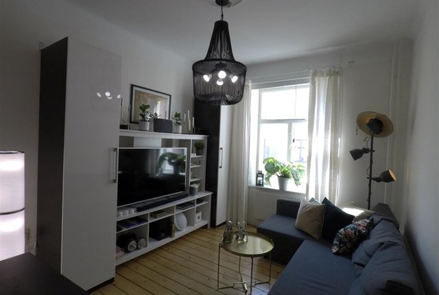 Jungfrugatan 4A, Stockholm - bild 3