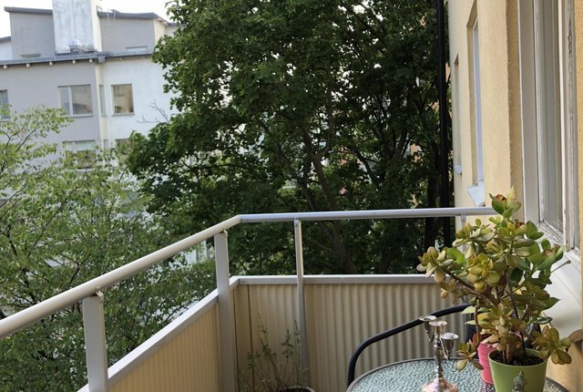 Strålgatan 31, Stockholm - bild 4