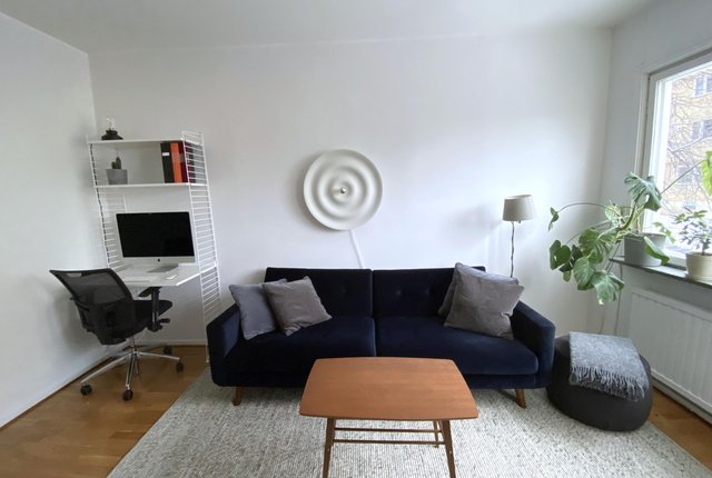Strålgatan 31, Stockholm - bild 3