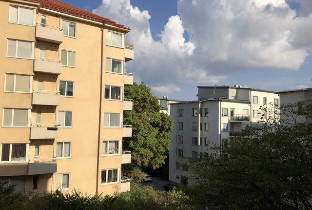 Strålgatan 31, Stockholm - bild 7