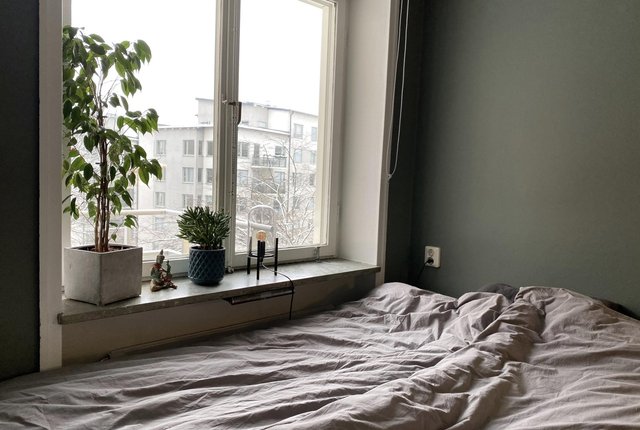 Strålgatan 31, Stockholm - bild 2