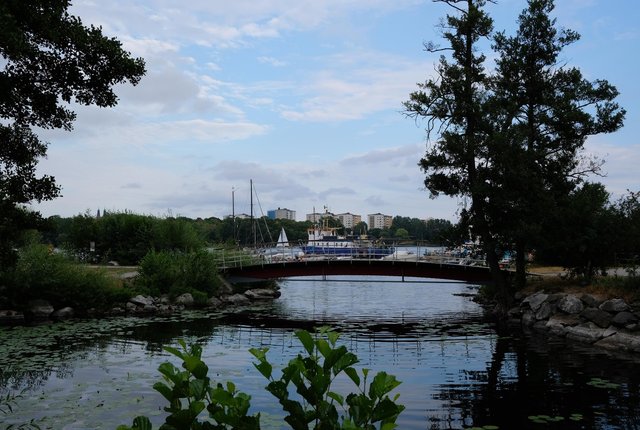 Strålgatan 31, Stockholm - bild 8