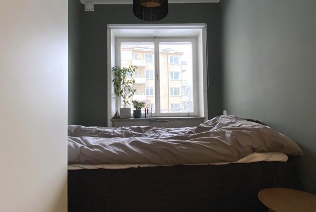 Strålgatan 31, Stockholm - bild 6