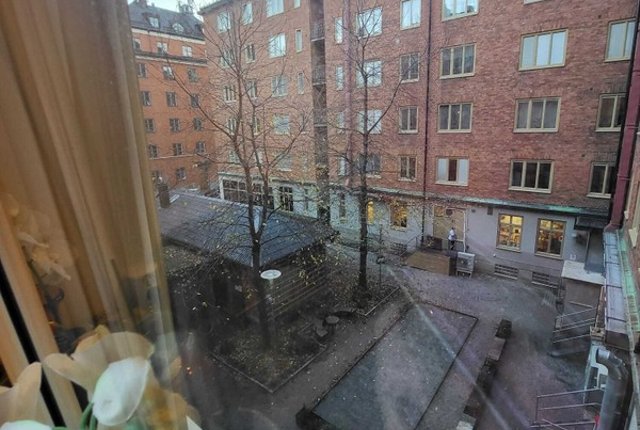Skånegatan 90, Stockholm - bild 1