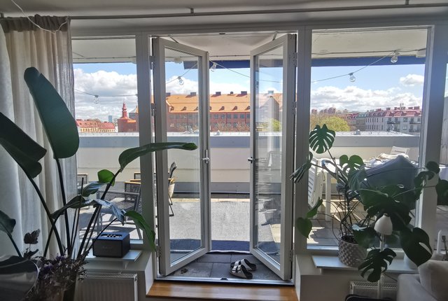 Nordostpassagen 41, Göteborg - bild 1